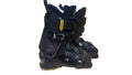 Dalbello Ski Boots Jakk Black Used Size 25.5