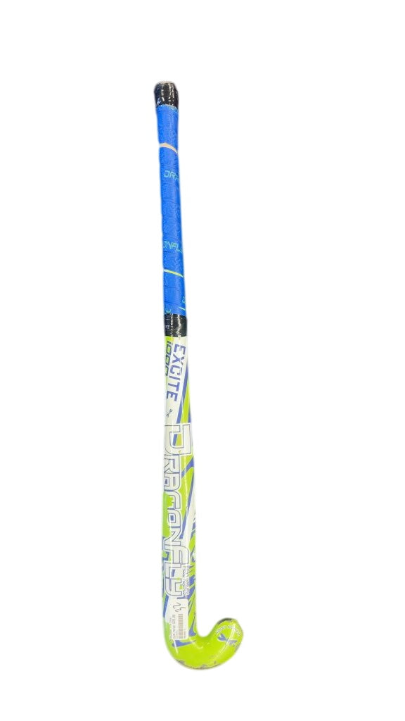 Dragonfly Field Hockey Stick Excite 1000 Used 32"