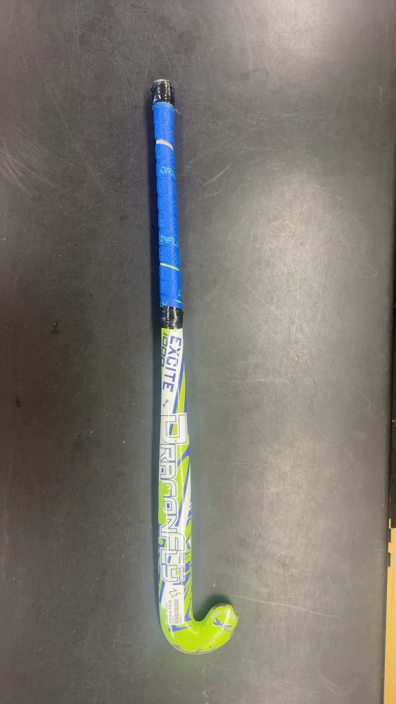 Dragonfly Field Hockey Stick Excite 1000 Used 32"
