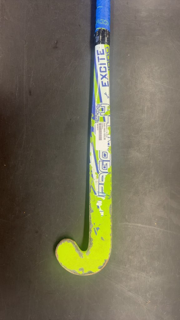Dragonfly Field Hockey Stick Excite 1000 Used 32"