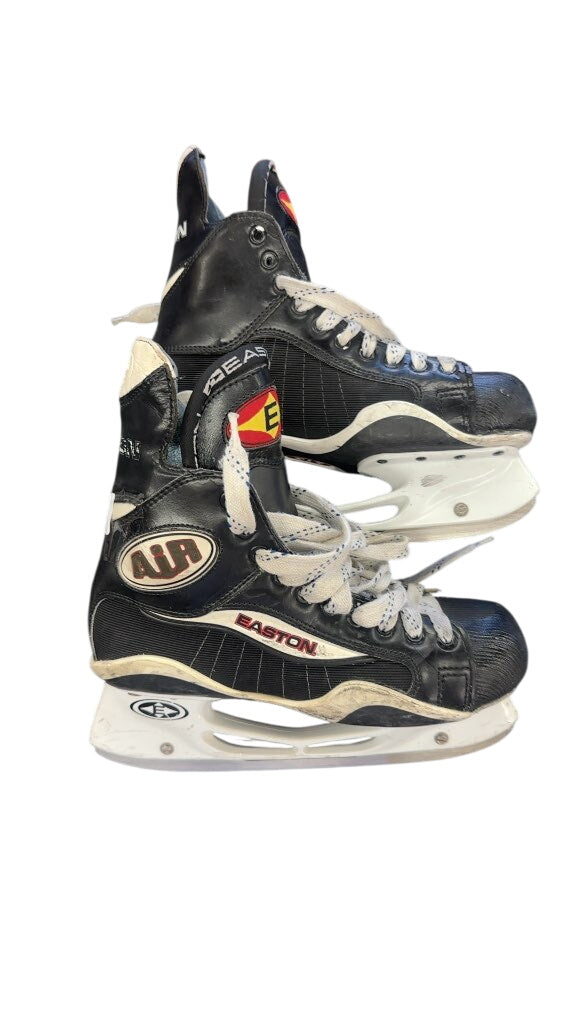 Easton Air Ice Hockey Skates Used