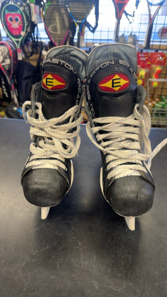 Easton Air Ice Hockey Skates Used