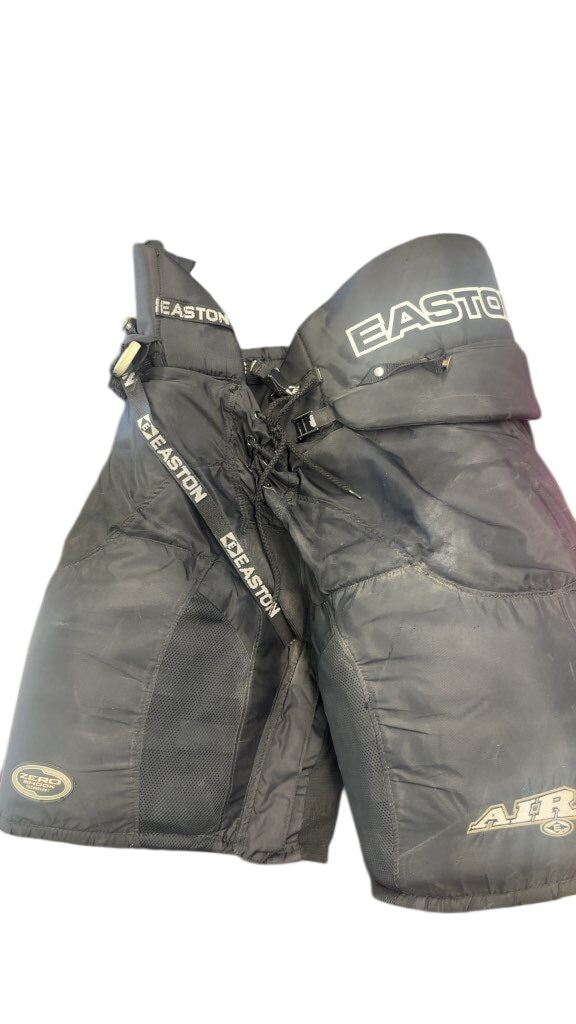 Easton Hockey Goalie Pants Air Used Large