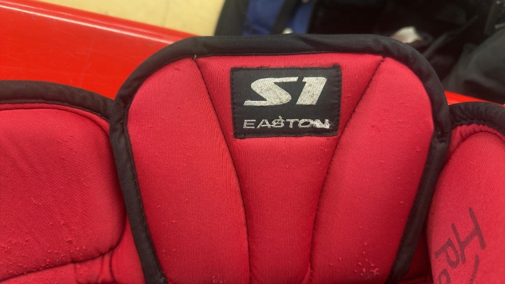Easton Hockey Pants S1 Junior Used Medium
