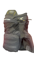 Easton Hockey Pants Stealth RS999 Black Used Junior Small