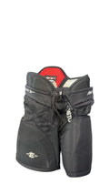 Easton Hockey Pants Synergy ST4 Black Good Condition Youth Medium
