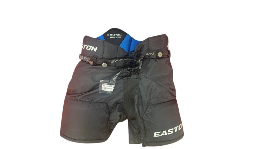 Easton Hockey Pants Synergy X-Treme Youth XL Black Good Condition