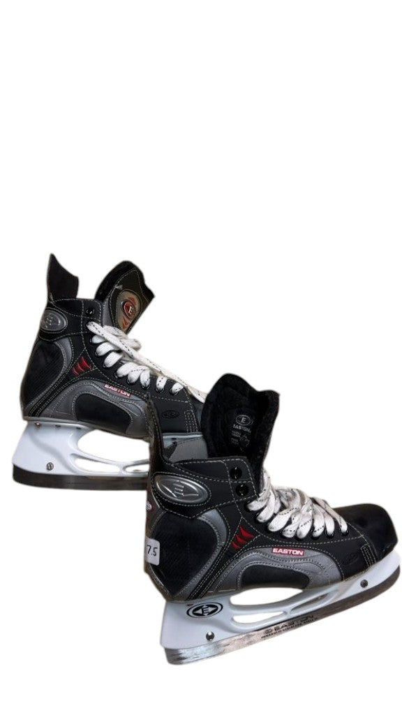 Easton Hockey Skates Uni-Body Construction Size 7.5