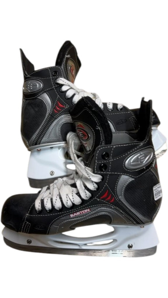 Easton Hockey Skates Uni-Body Construction Size 7.5