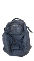 Eddie Bauer Backpack Black Good Condition