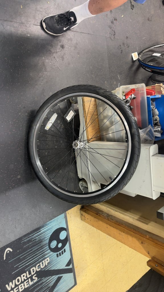 Electra Townie 26" Bike Wheel