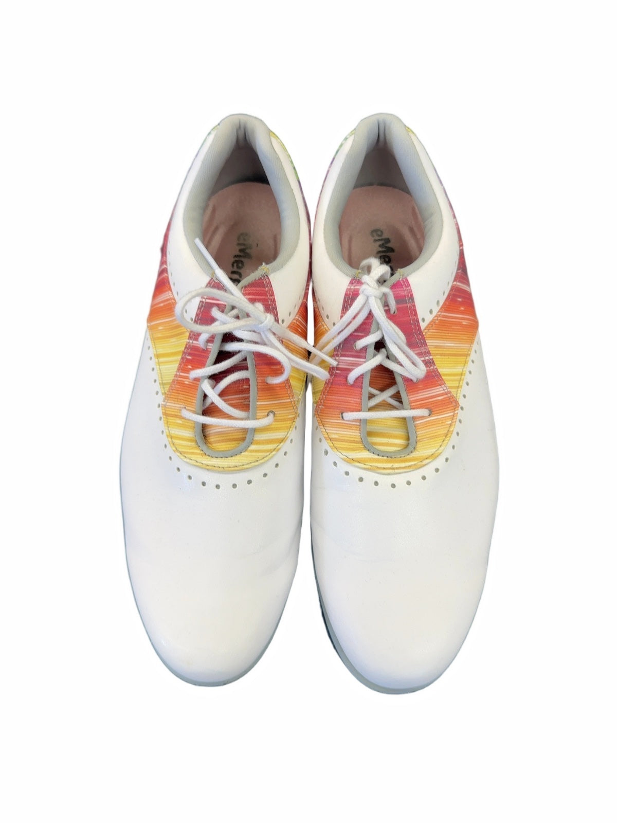FootJoy eMerge Women's Golf Cleats - Size 9W