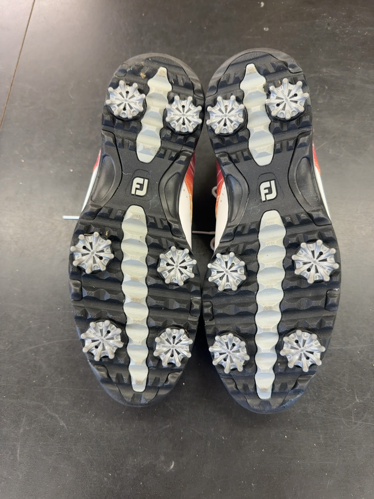 FootJoy eMerge Women's Golf Cleats - Size 9W