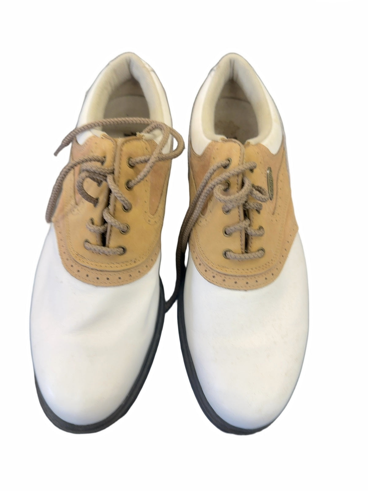FootJoy SoftJoys Terrains Golf Shoes - Size 9