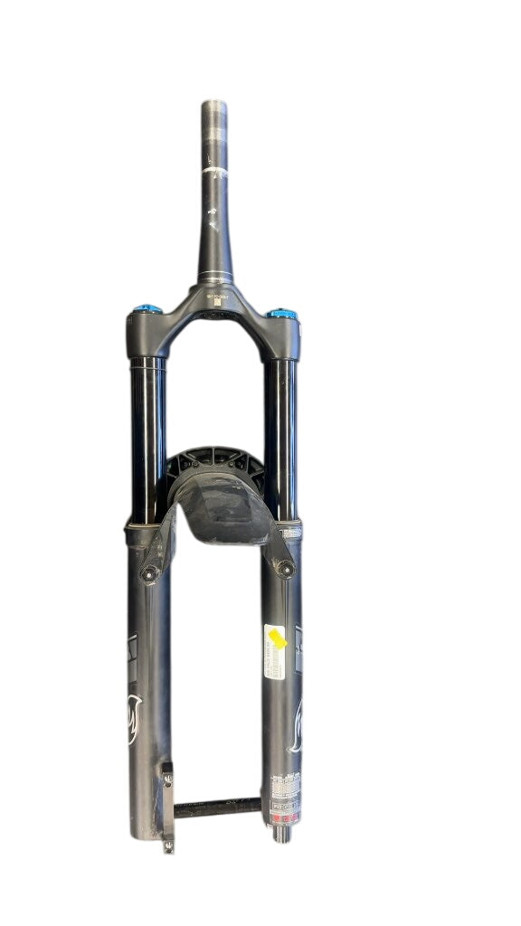 Fox 38 Performance Elite Suspension Fork Used in very good shape
