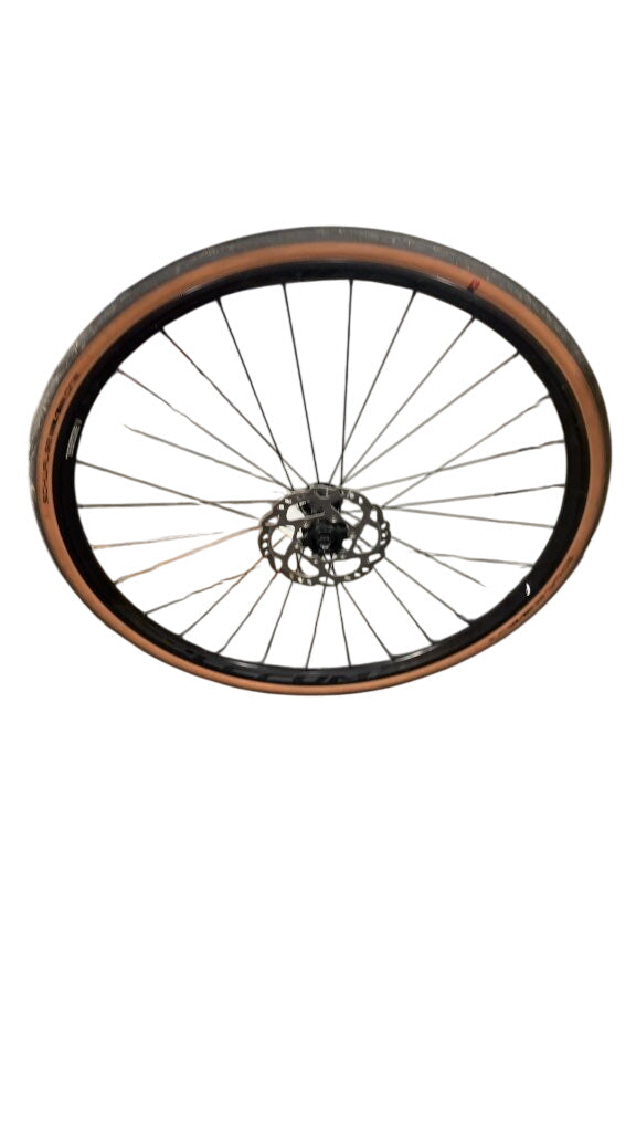 Fulcrum 700c Front Disc Brake Wheel