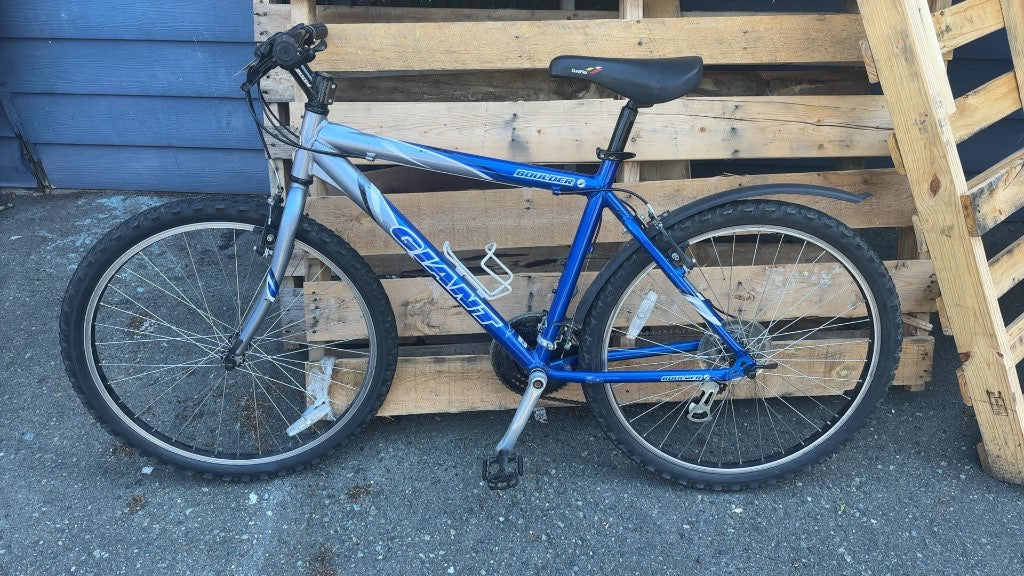 Giant Boulder 26" Mountain Bike