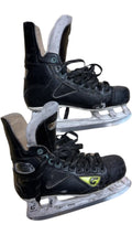 Graf Supra Hockey Skates Size 8
