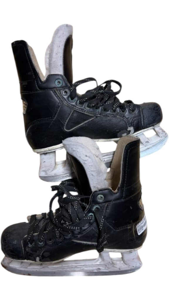 Graf Supra Hockey Skates Size 8