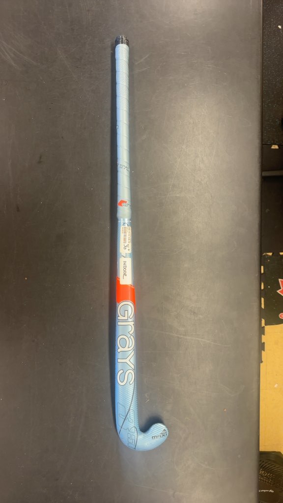 Grays Field Hockey Stick 750 Indoor Used 36"