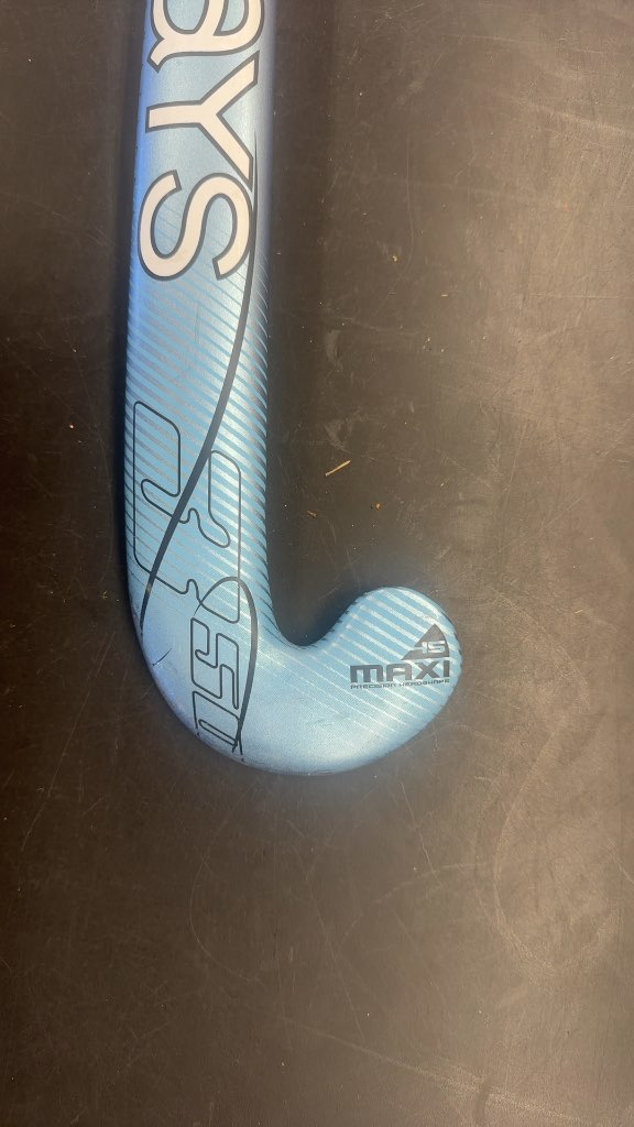 Grays Field Hockey Stick 750 Indoor Used 36"
