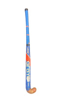 Grays Field Hockey Stick Kevlar Junior Blue Used 34.5"