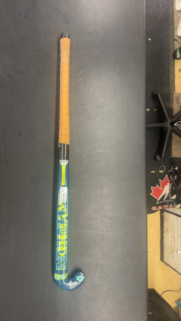 Gryphon Chameleon Origin Series Field Hockey Stick Used 37"