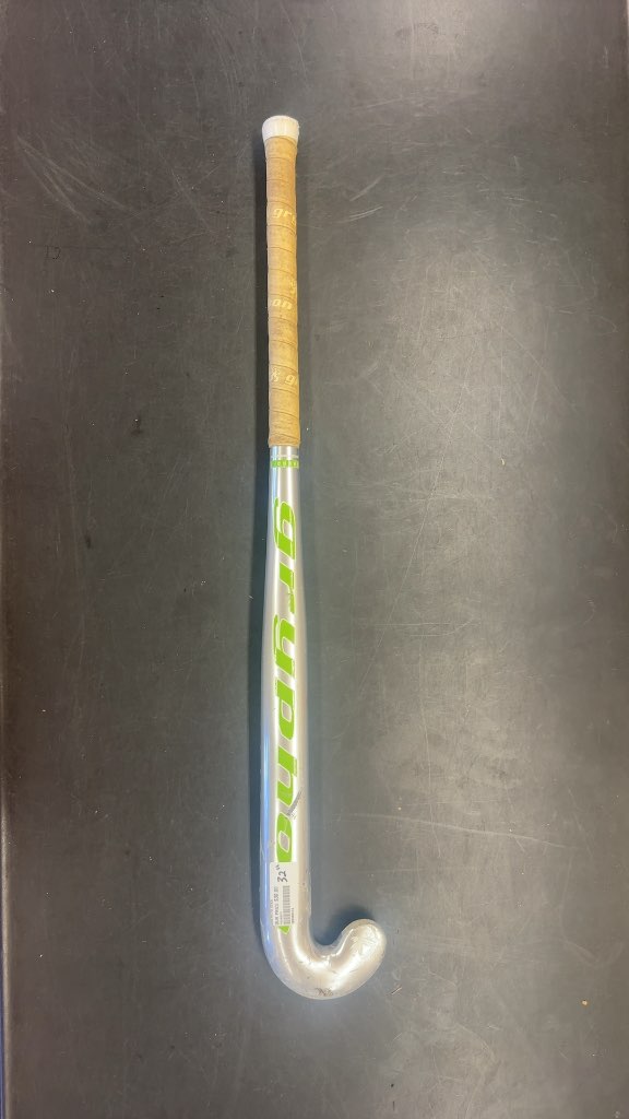 Gryphon Field Hockey Stick Chrome Slasher Used 32"