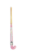 Gryphon Field Hockey Stick Pink Used 32"