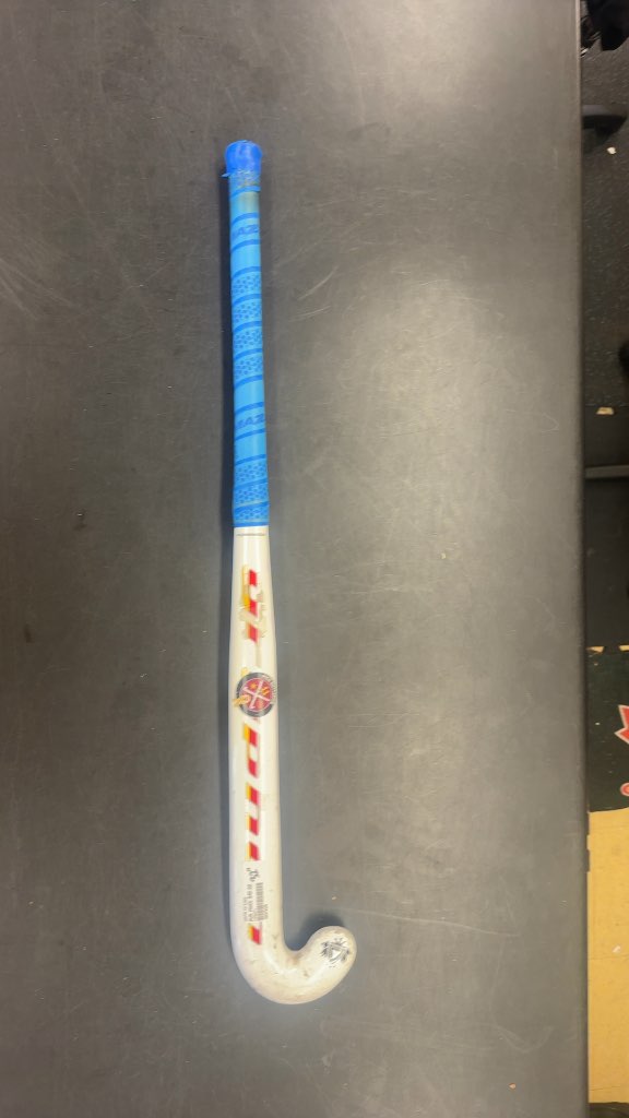 Gryphon Junior Field Hockey Stick Multi-Color Used 32"