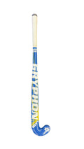 Gryphon Lazer Field Hockey Stick Blue Used 28"