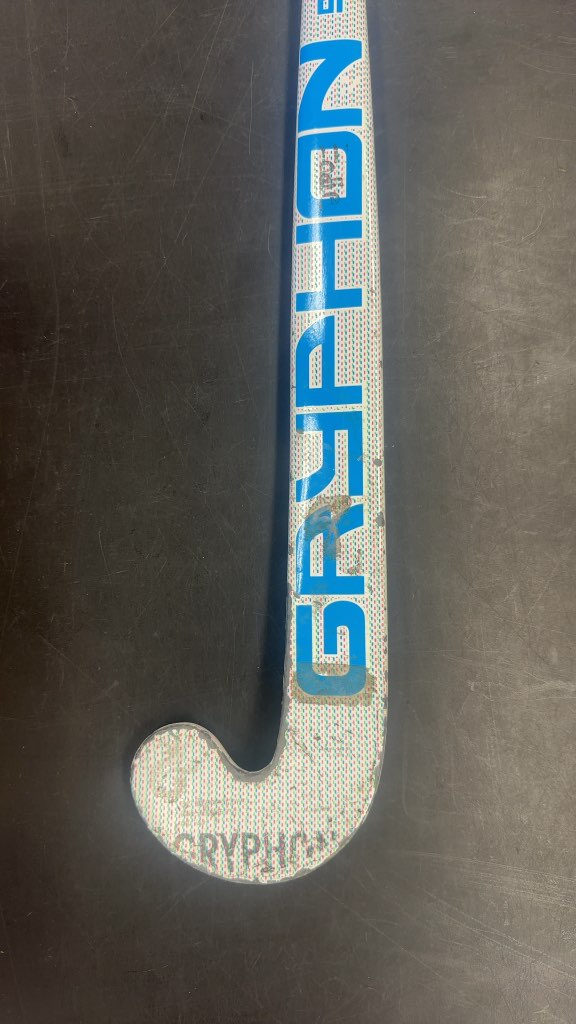 Gryphon Slasher Field Hockey Stick Used 30"