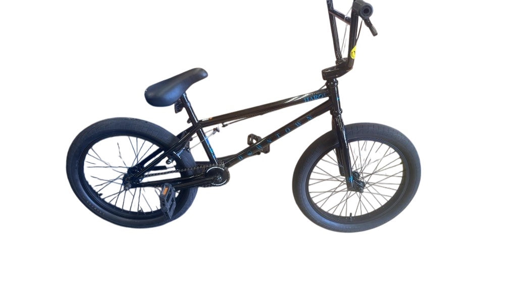 Haro Downtown BMX Bike-in very good shape