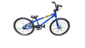 Haro Kids BMX 20" Bike Blue Used