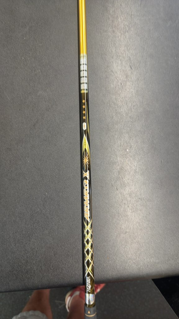 Honma Fairway Wood Beres S-06 5 Wood 18 Degree 4-Star Regular Flex Used 42.5"