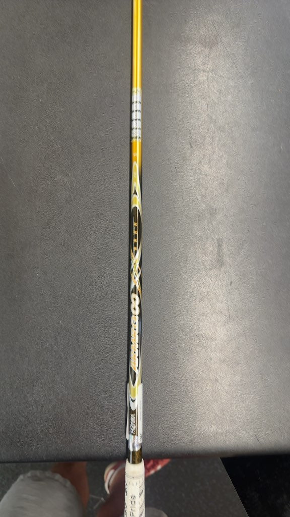 Honma Hybrid Beres U-05 25 Degree Used
4 star