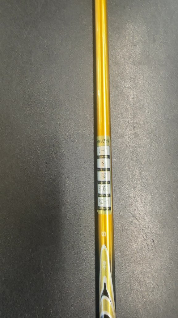 Honma Hybrid Beres U-05 25 Degree Used
4 star