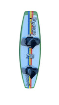 Hyperlite Fluid 137 Shaun Murray Wakeboard with Bindings - Used - 137cm