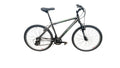 Infinity Mountain Bike Canyon Grey Used 26"