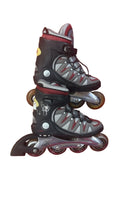 K2 Inline Skates Size 6.5