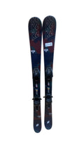 K2 Juvy Junior Skis with Marker Bindings Used 119cm