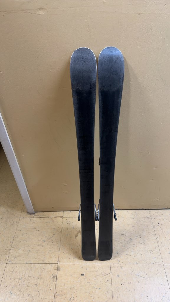 K2 Luv Bug Youth Skis 112 cm Used