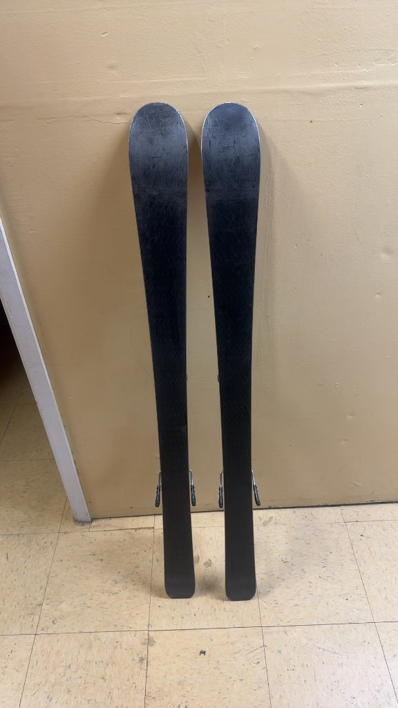 K2 Skis Indy Junior Used 124cm