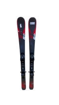 K2 Skis Indy with Marker 7.0 Bindings Used 124cm