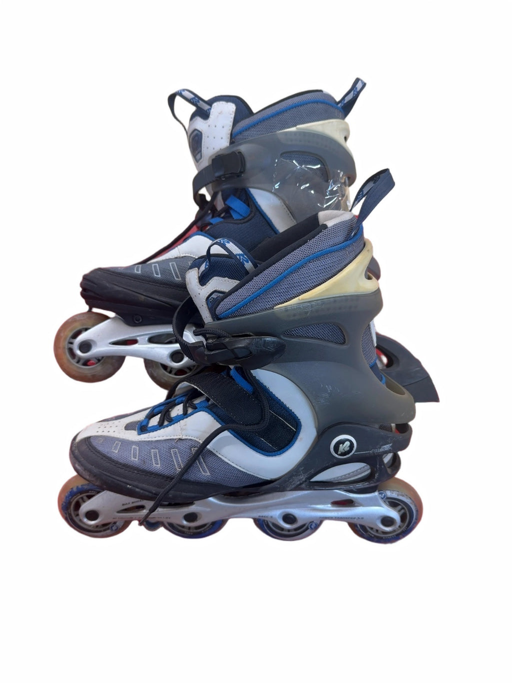 K2 Velocity 4.0-M Men's Inline Skates - Size 11
