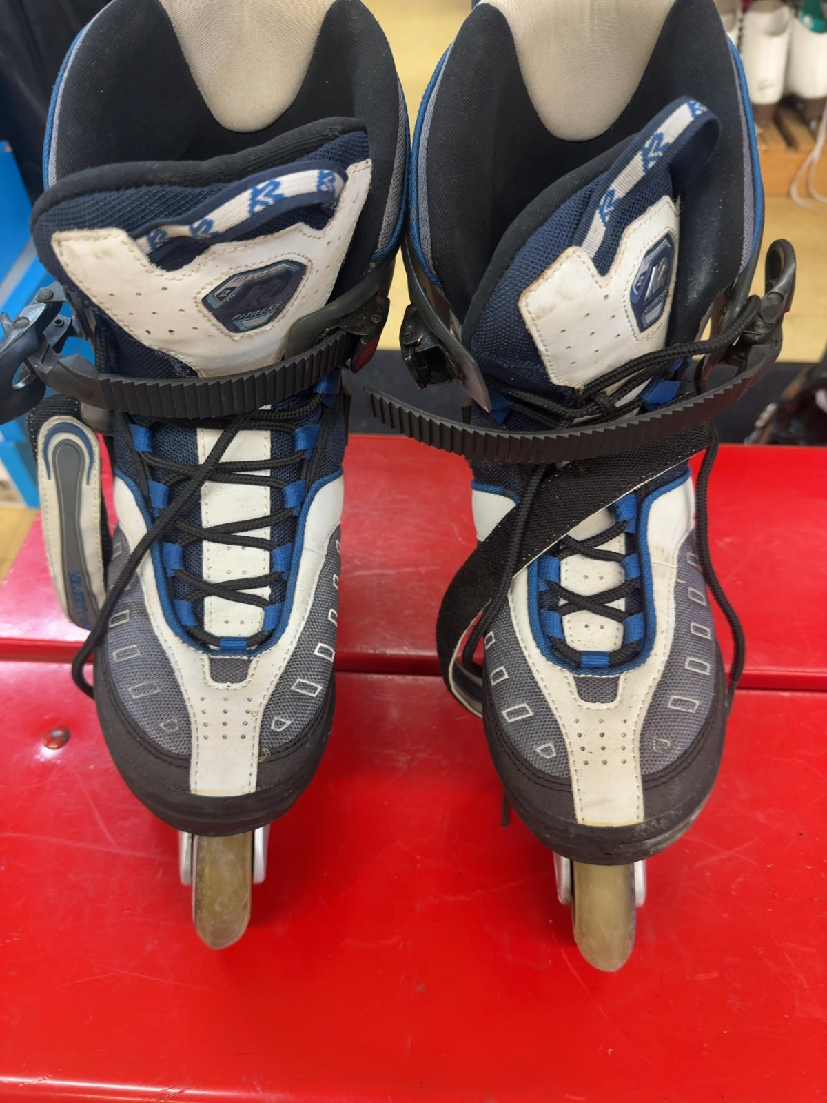 K2 Velocity 4.0-M Men's Inline Skates - Size 11
