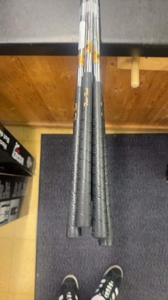 King Precision II Iron Set 7-Piece (3, 4, 5, 6, 8, P, L)