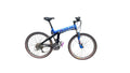 Klein Mantra Comp Full Suspension Mountain Bike Used 26"