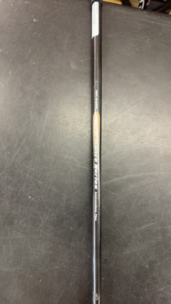 Knight Extra Iron Set 3-9 Irons Graphite Shafts Used