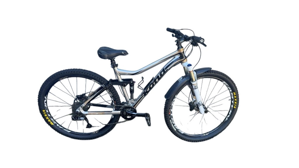 Kona Hei Hei Deluxe 29" Mountain Bike-in very good condition